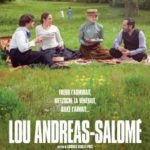 Cinéma : Lou Andreas-Salomé