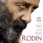 Cinéma : Rodin