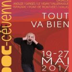Festival : Doc-cévennes