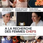 Cinéma : A larecherche des femmes chefs