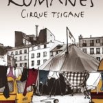 Théâtre : Cirque Romanes