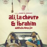 Cinéma : Ali, la chèvre et Ibrahim