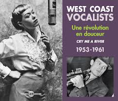 Jazz : West Coast Vocalists