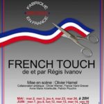 Théâtre : French touch