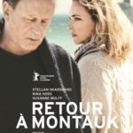 Cinéma : Retour à Montauk