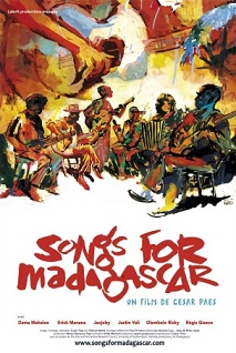 Cinéma : Songs for Madagascar