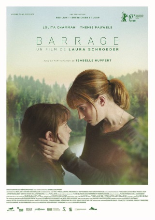 Cinéma : Barrage
