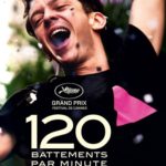 Cinéma : 120 battements par minute