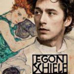 Cinéma : Egon Schiele