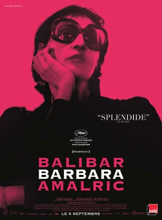 Cinéma : Barbara
