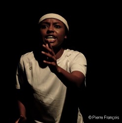 Théâtre : De Pékin à Lampedusa