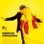 Cinéma : espèces menancées