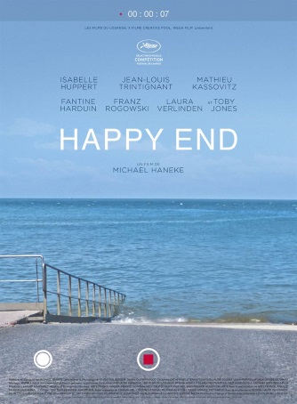 Cinéma : Happy end