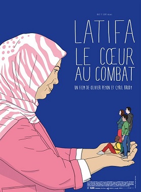 Cinéma : Latifa