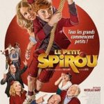 Cinéma : Le petit Spirou