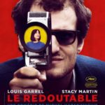 Cinéma : Le redoutable