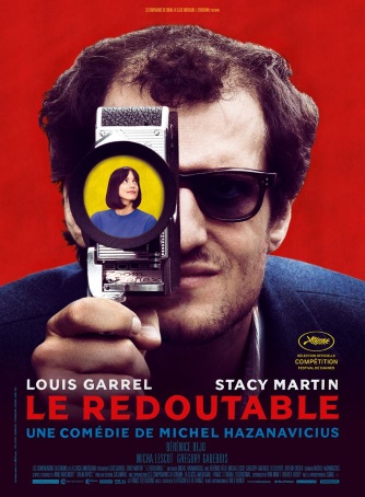 Cinéma : Le redoutable