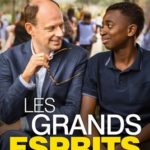 Cinéma : Les grands esprits