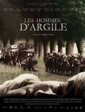 cinéma : Les hommes d'argile