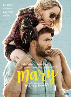 Cinéma : Mary