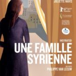 Cinéma : une famille syrienne
