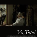 Cinéma : Va, Toto