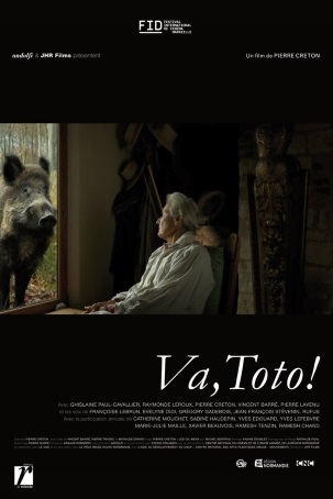 Cinéma : Va, Toto