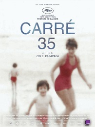 Cinéma : Carré 35