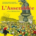 Cinéma : l'Assemblée