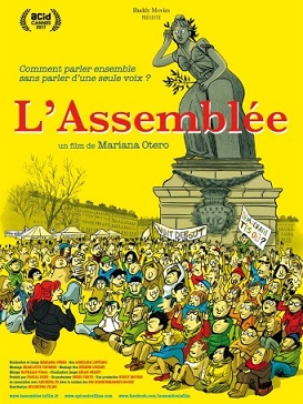 Cinéma : l'Assemblée