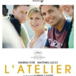 Cinéma : L'atelier