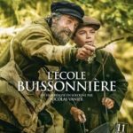 Cinéma : L'école buissonnière