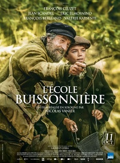 Cinéma : L'école buissonnière