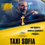 Cinéma : Taxi Sofia