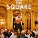 Cinéma : The square