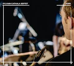 Jazz : Sylvain Cathala