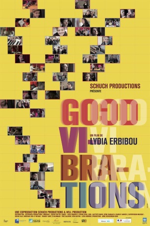 Cinéma : Good vibrations