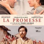 Cinéma : La promesse