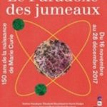 Théâtre : Le paradoxe des jumeaux