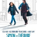 Cinéma : Simon et Théodore