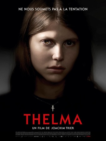 Cinéma : Thelma