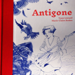 Album jeunesse : Antigone
