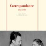 Lecture : correspondance Camus Casarès