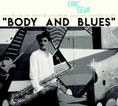Jazz : Body and Blues