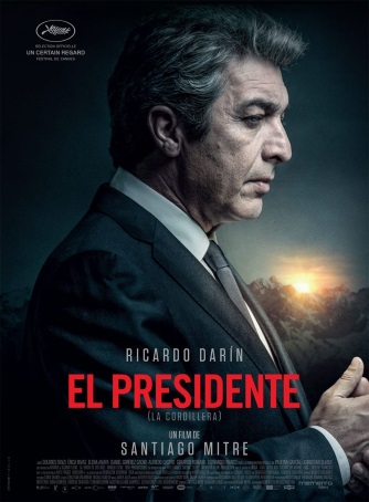 Cinéma : El Presidente