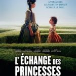 Cinéma : L'échange des princesses