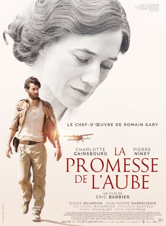 Cinéma : la promesse de l'aube