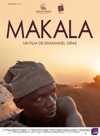 Cinéma : Makala