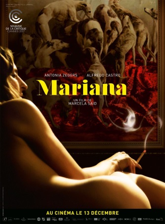 Cinéma : Mariana