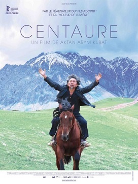 Cinéma : Centaure